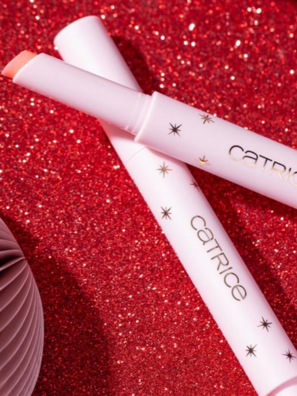 (3/30$) Catrice Juicy Lip Balm Duo